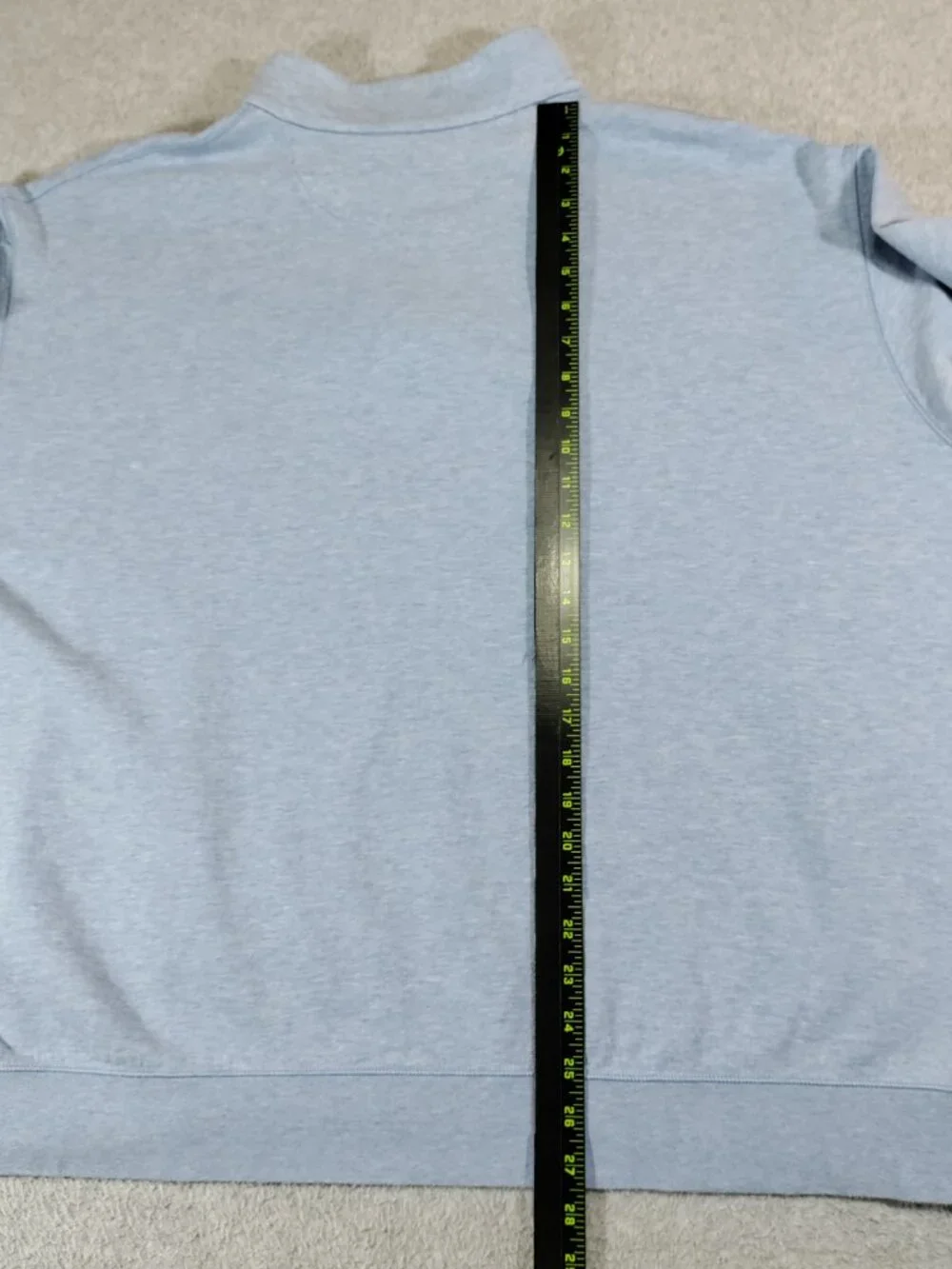Polo Ralph Lauren vary try notice